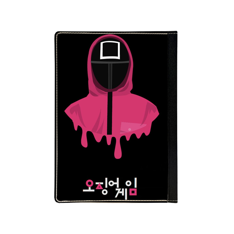 کلاسور مدل Squid Game