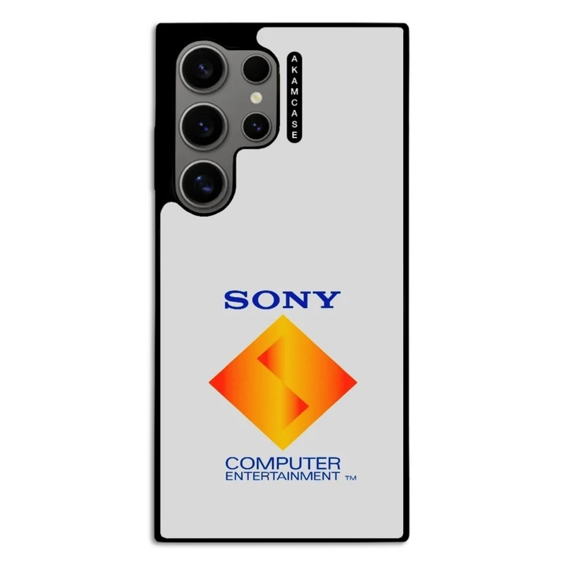 کاور آکام مدل AMC-WSGS24U-NOSTECH-22 مناسب برای گوشی موبایل سامسونگ Galaxy S24 Ultra