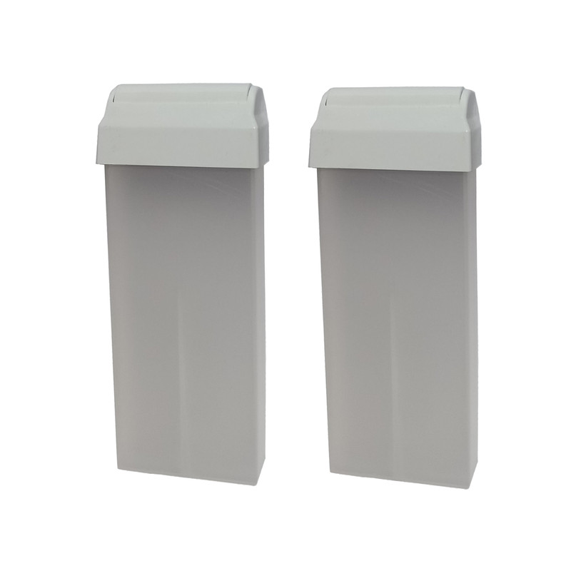 خشاب موم اپیلاسیون مدل H2 مجموعه 2 عددی