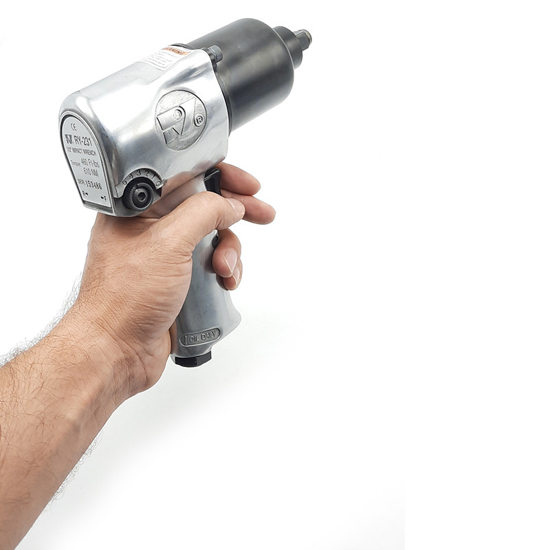 آچار بکس بادی مدل Ry-231