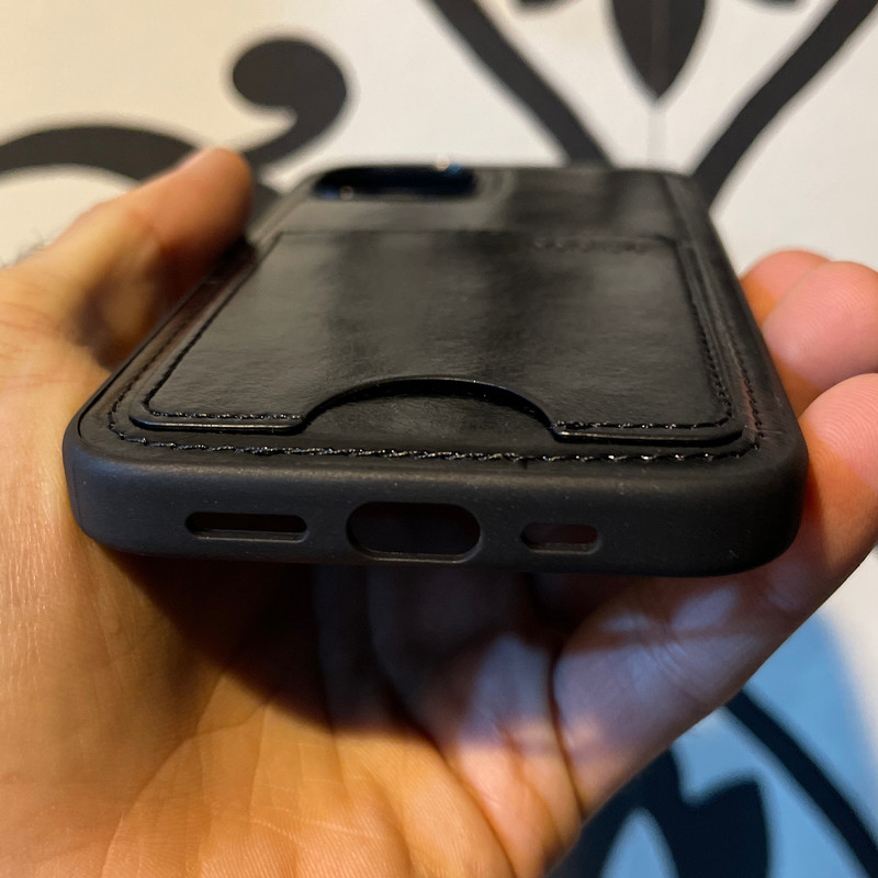 کاور کوبلو مدل CB-J7 مناسب برای گوشی موبایل اپل iPhone 13 1