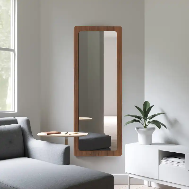 آینه الف مدل قدی