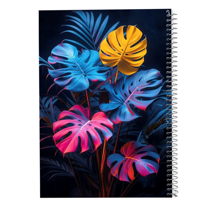 دفتر نقاشی 50 برگ مدوپد مدل برگ کد DF15565