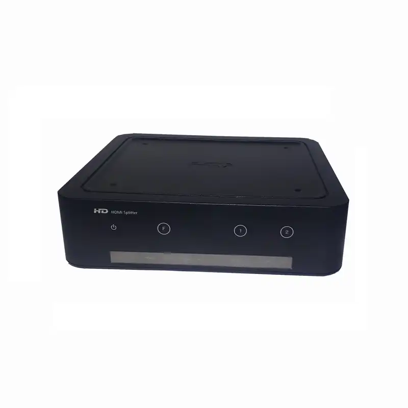 اسپلیتر 1 به 8 HDMI دیجیتال زون مدل 001