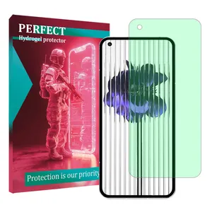 Perfect Green light screen protector suitable for Nothing Phone 1 Mobile phone