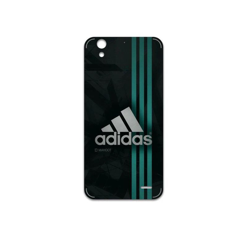 برچسب پوششی ماهوت مدل adidas-Logo مناسب برای گوشی موبایل هوآوی Ascend G630