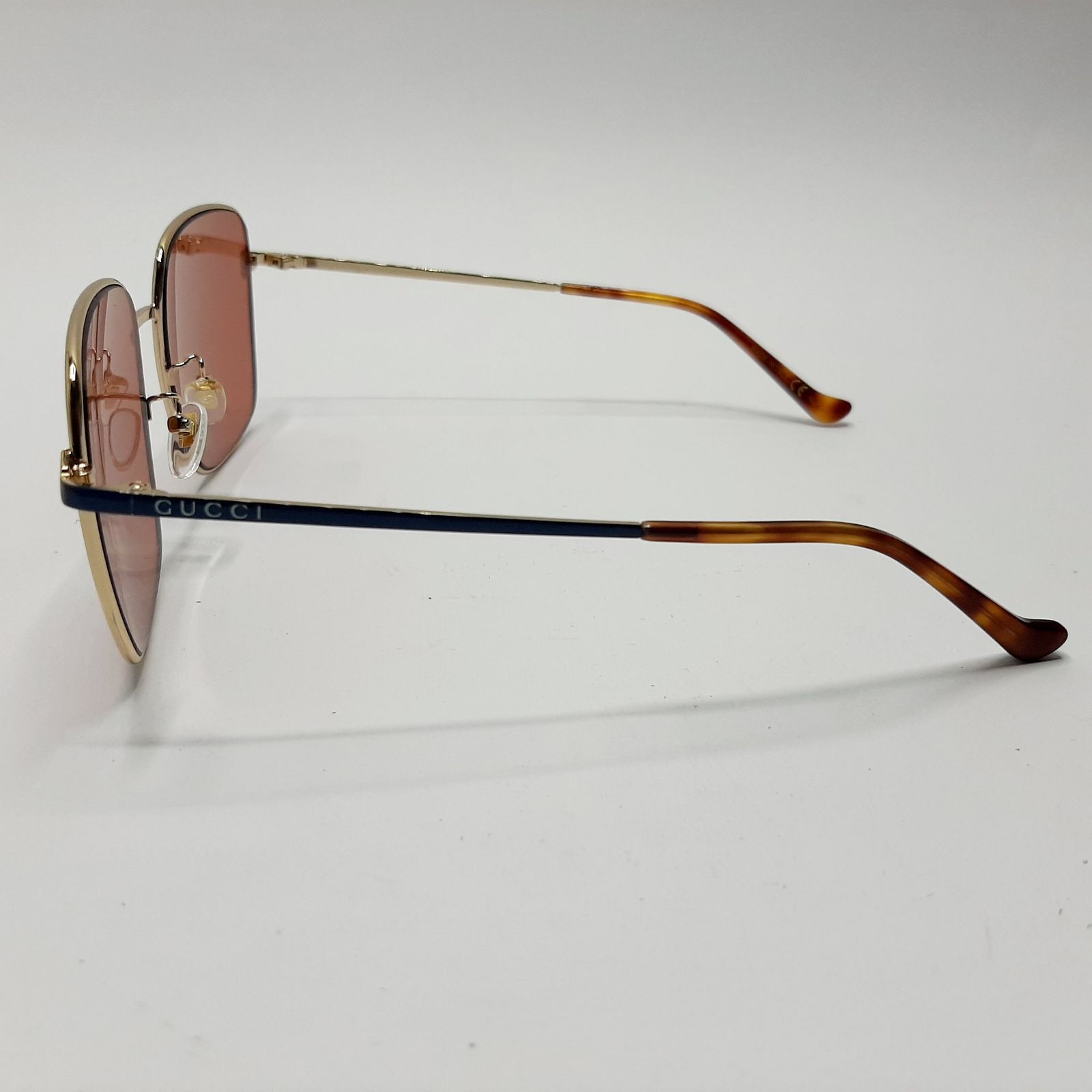 عینک آفتابی گوچی مدل 0755S005 -  - 5
