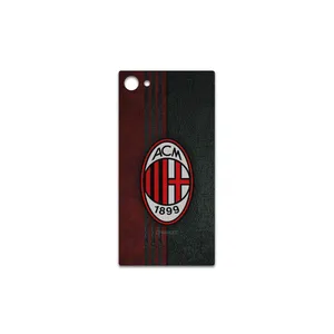 MAHOOT  AC-Milan-FC Cover Sticker for Sony Xperia Z5 Compact