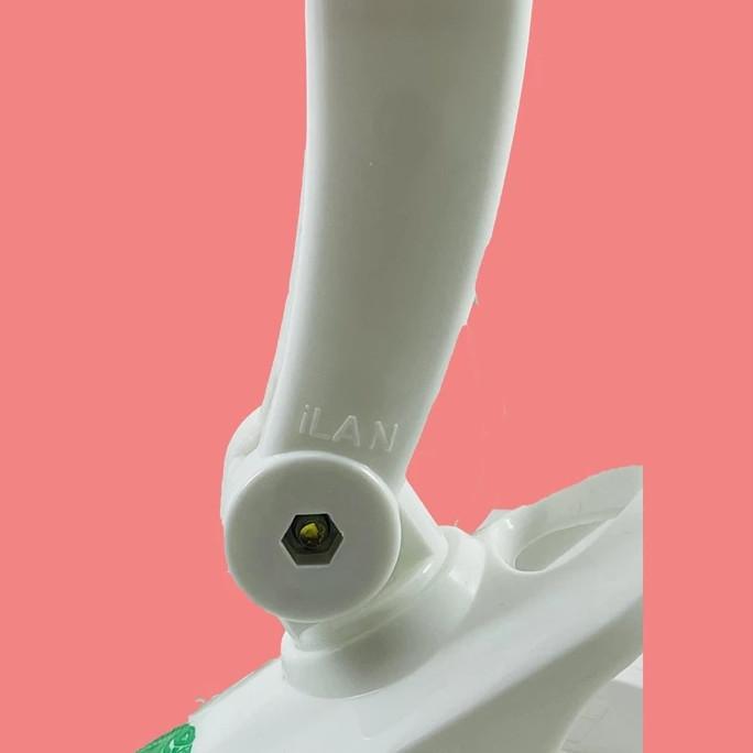 پنکه گیره ای مدل i620