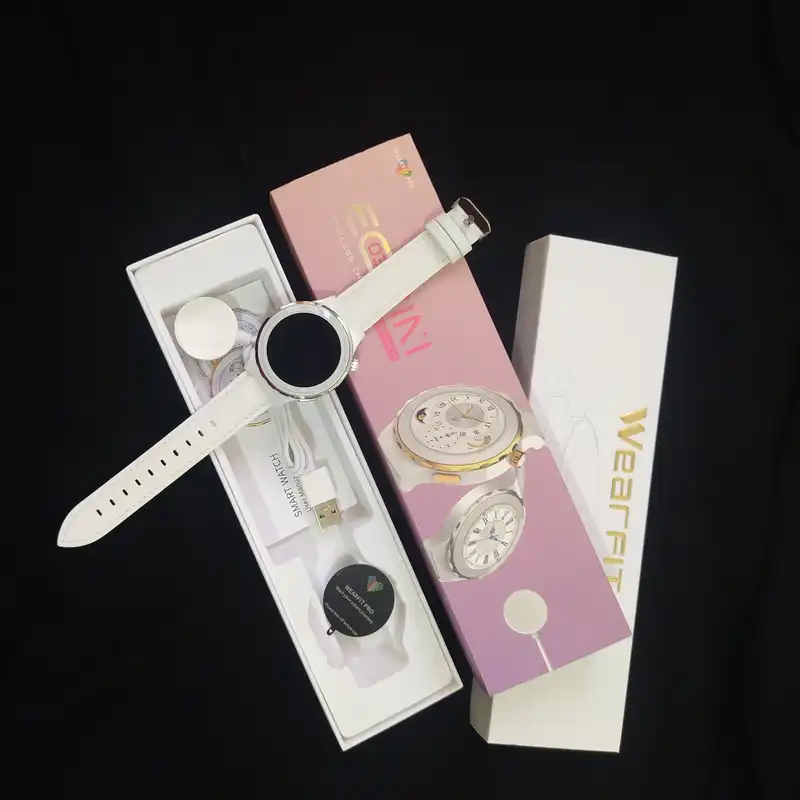 ساعت هوشمند مدل EC03 mini