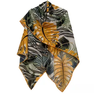 روسری زنانه مدل نخی چهار فصل کد 9016