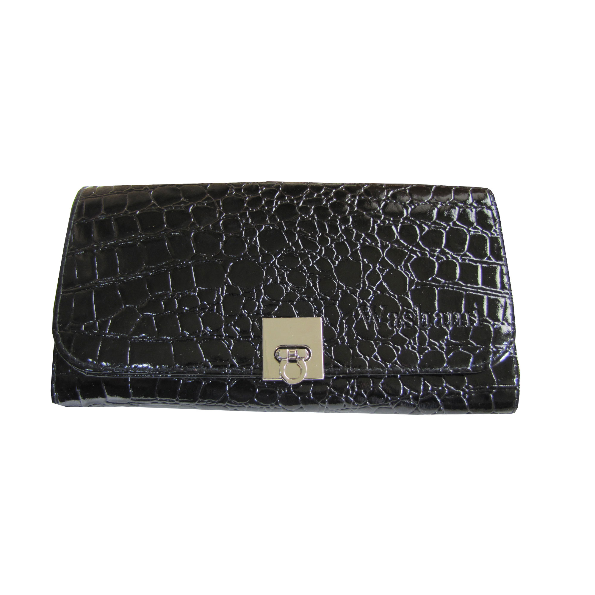 ست برس آرایشی واشامی کد 200 بسته 10 عددی