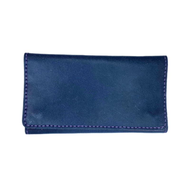 کیف پول زنانه مدل ChDD1 طرح دست دوز