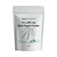 پودر فلفل سیاه مثه خودته - 1000 گرم
