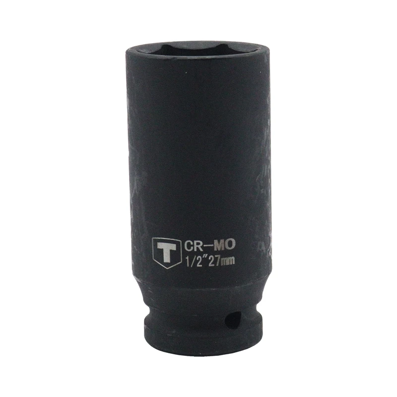 سری بکس تاپکس مدل YPB-1/2INCH سایز 27 میلی متر