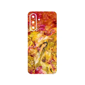 MAHOOT Persian miniature 1 Cover Sticker for Samsung Galaxy A26