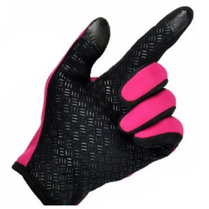 دستکش ورزشی اچ کی ایکس وای مدل M209