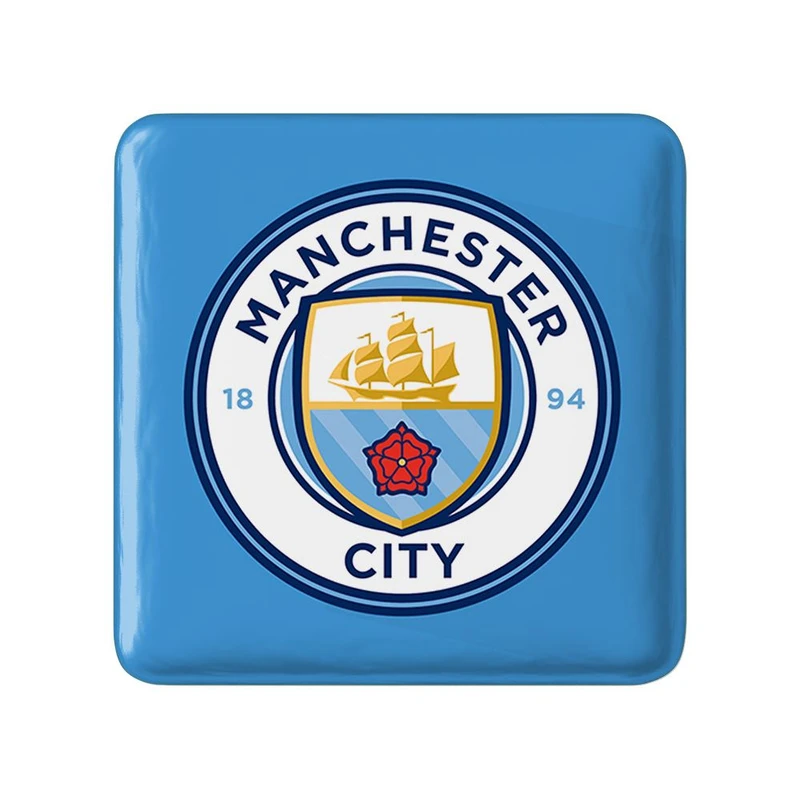 پیکسل خندالو مدل باشگاه منچستر سیتی کد 26783