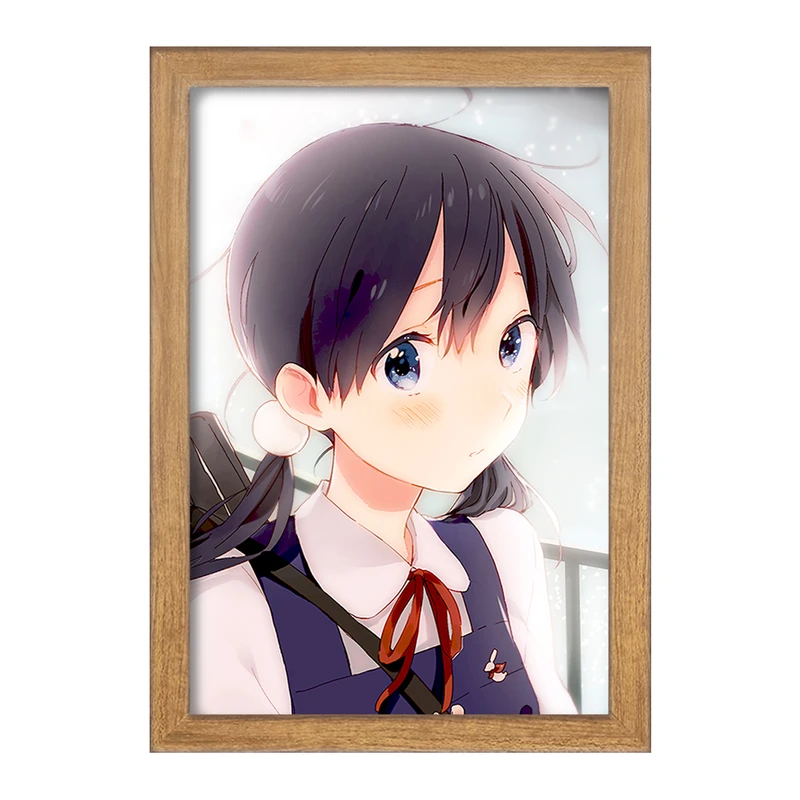 تابلو خندالو مدل میدوری انیمه فروشگاه تاماکو کد 24278