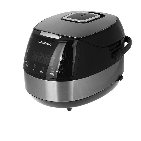 مولتی کوکر گوسونیک مدل GR-686