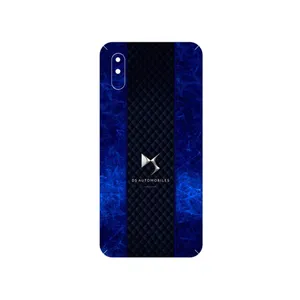 MAHOOT DS Automobiles Cover Sticker for Xiaomi Redmi 9i Sport