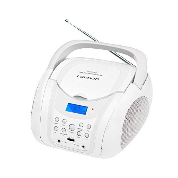 پخش کننده موسیقی لوسون مدل B07PN5WLTC