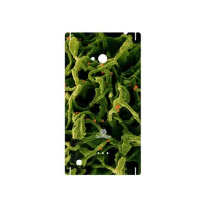 MAHOOT Atom Universe 2 Cover Sticker for Nokia Lumia 720