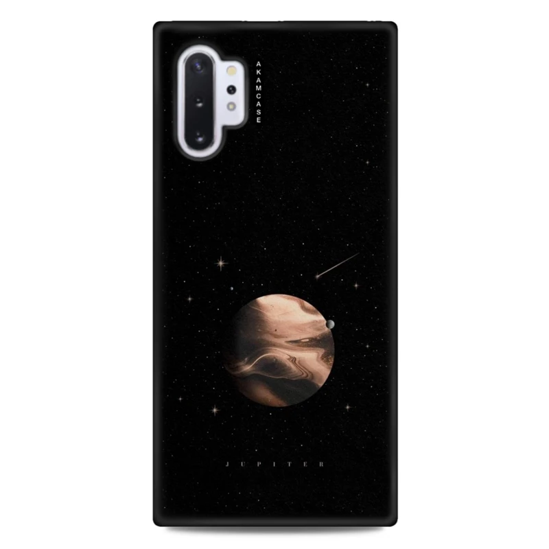 کاور آکام مدل AMC-WSGN10P-PLANET-11 مناسب برای گوشی موبایل سامسونگ Galaxy Note 10 Plus