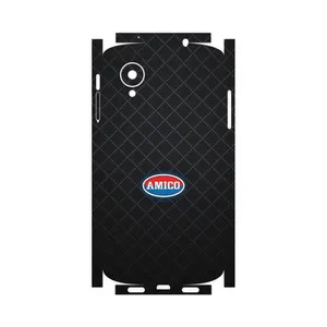 MAHOOT AMICO-FullSkin Cover Sticker for Google Nexus 5