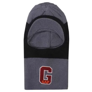 کلاه بافتنی بچگانه مدل 04