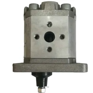 پمپ روغن ولویل مدل 1GP10010243 1 SPA 4.2P