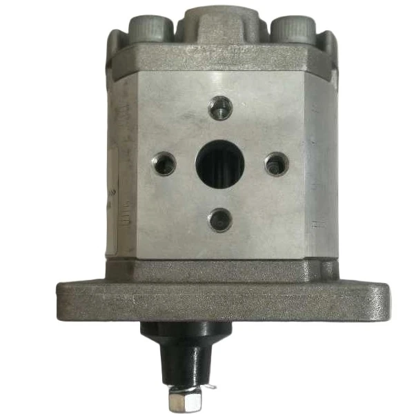 پمپ روغن ولویل مدل 1GP10010243 1 SPA 4.2P