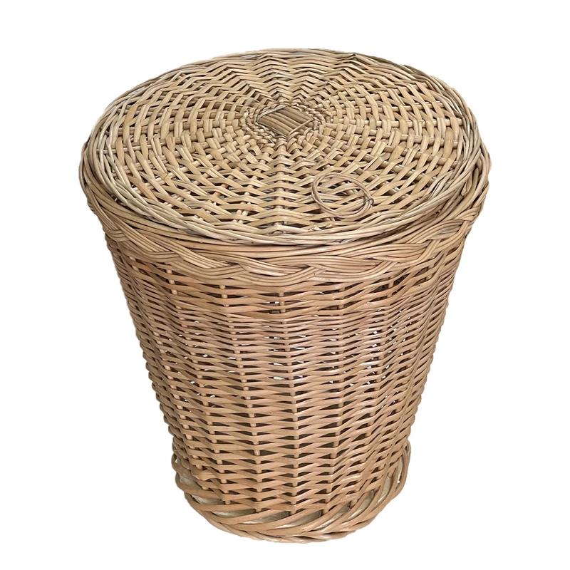 سطل زباله کابینتی مدل میجان کد 01 گنجایش 30 لیتر