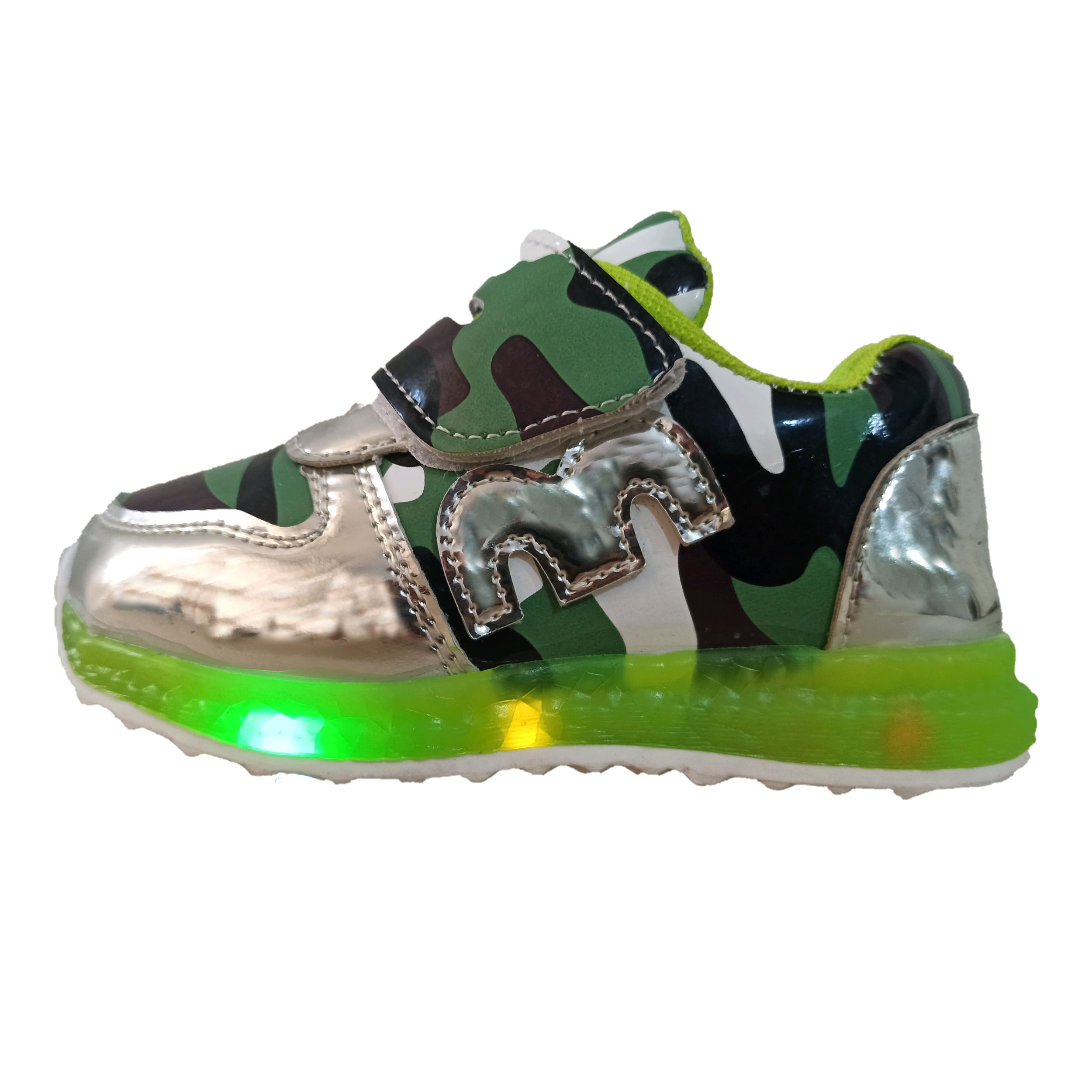 کفش مخصوص دویدن پسرانه مدل 025