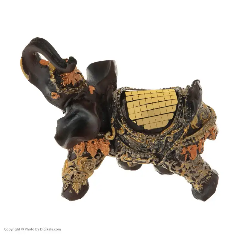 مجسمه مدل فیل کد 2