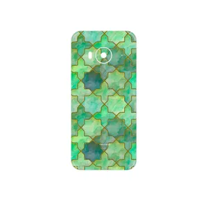 MAHOOT Iran Tile 8 Cover Sticker for HTC One ME