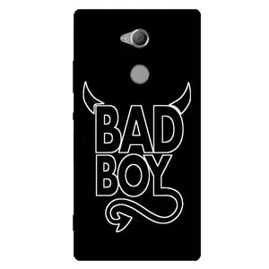 Megafone 8106 Cover For Sony Xperia XA2