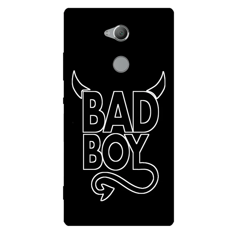 کاور مگافون کد 8106 مناسب برای گوشی موبایل سونی Xperia XA2