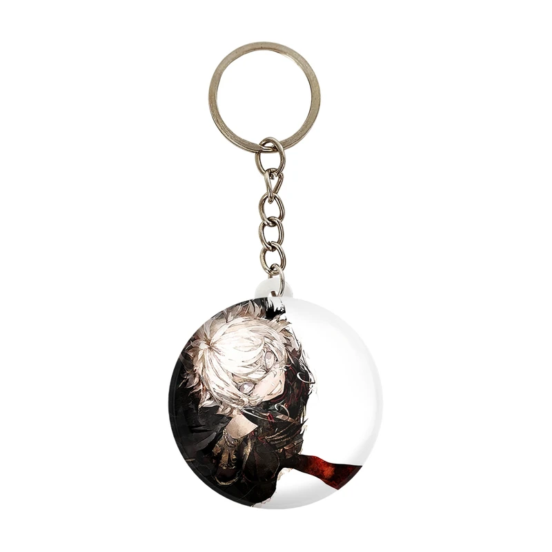 جاکلیدی خندالو مدل تانیا انیمه یوجو سنکی کد 34702