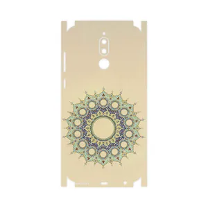 MAHOOT Art of Illumination 2-FullSkin Cover Sticker for Huawei Mate 10 Lite