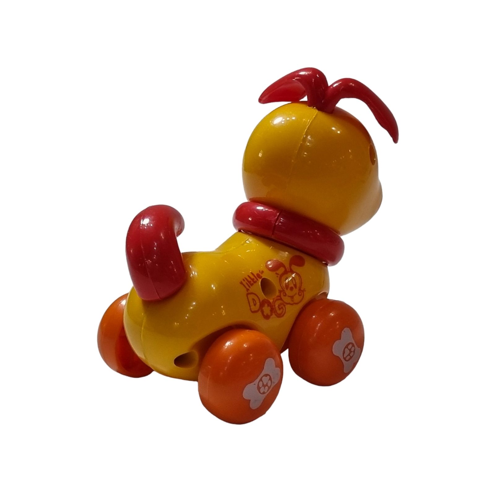 اسباب بازی کوکی مدل سگ نشکن S4 -  - 3