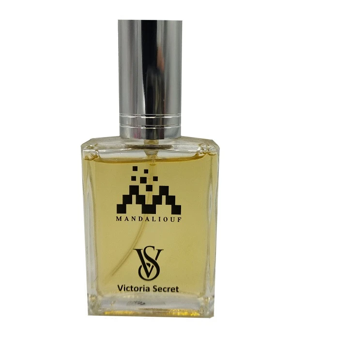 عطر جیبی زنانه مندلیف مدل ویکتوریا سکرت حجم 15 میلی لیتر