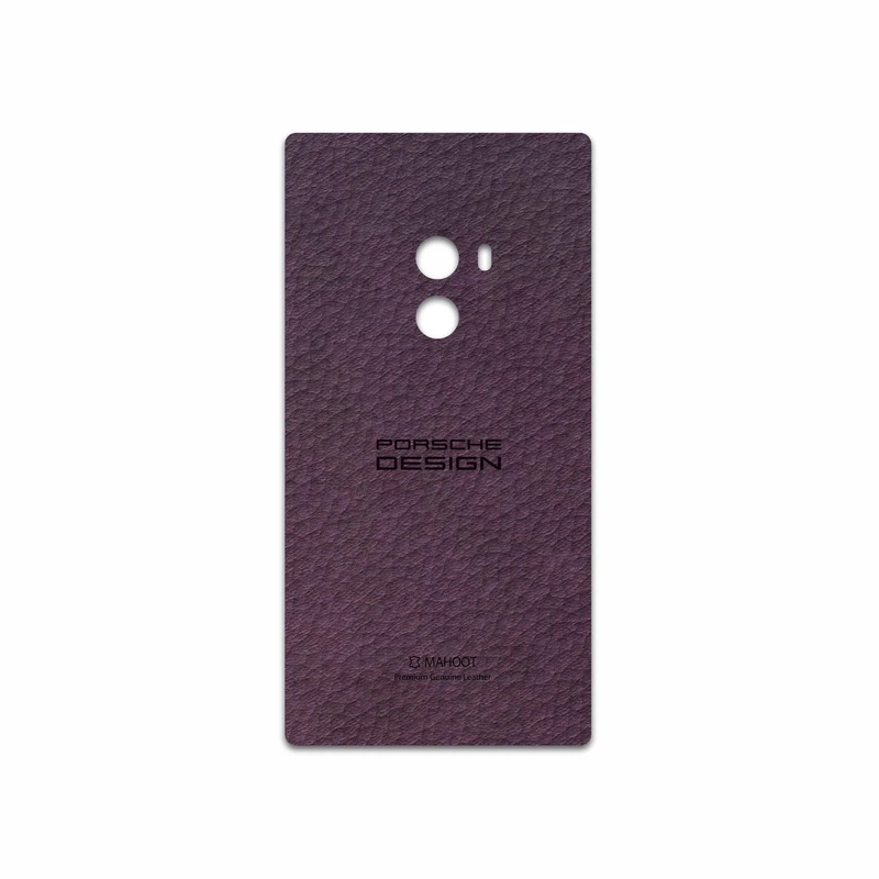 برچسب پوششی ماهوت مدل PL-PRDS مناسب برای گوشی موبایل شیائومی Mi Mix