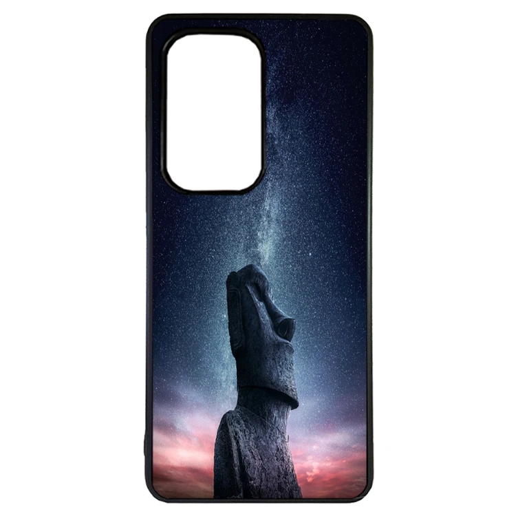 کاور طرح مجسمه مناسب برای گوشی موبایل هوآوی p40 pro