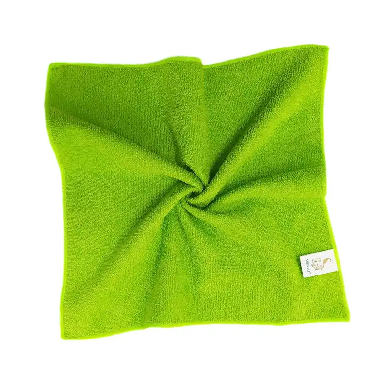 دستمال آشپزخانه ابراف مدل AB403 بسته 3 عددی