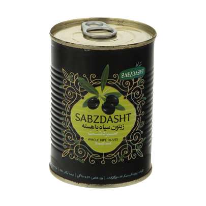 زیتون سیاه را از کجا بخریم؟