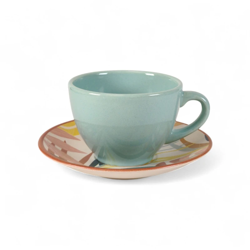 فنجان و نعلبکی مدل آرمیس کد 7485