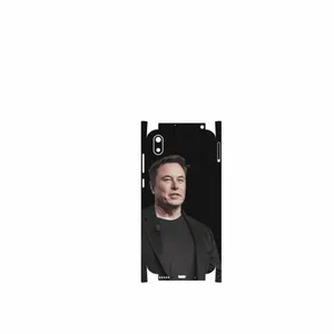MAHOOT Elon Musk-FullSkin Cover Sticker for Huawei Y5 2019