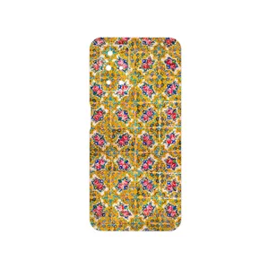 MAHOOT Iran Tile 15 Cover Sticker for Xiaomi Redmi 10 Prime