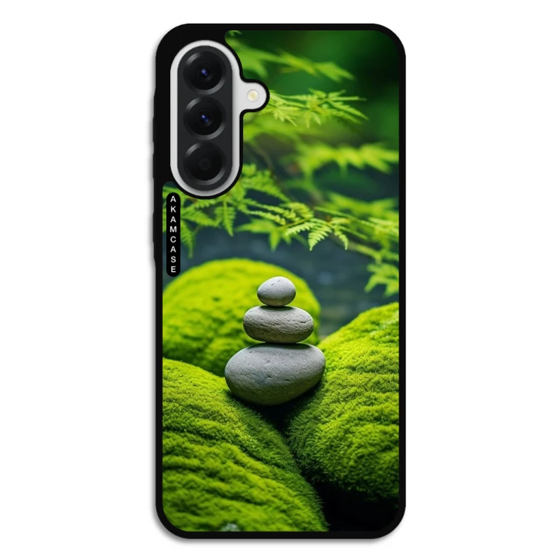 کاور آکام مدل AMC-WSGA56-ZEN-5 مناسب برای گوشی موبایل سامسونگ Galaxy A56